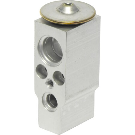 Universal Air Cond Exp Valve-99-02 Mits Expansion Valve, Ex10074C EX10074C